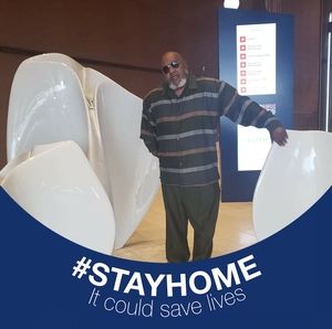 Meet your Posher, Ali